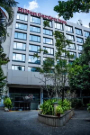 Hilton Garden Inn Trivandrum Hotels in 