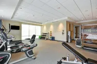 Home2 Suites by Hilton  Charles Town - Gym