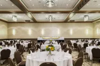 DoubleTree by Hilton Hotel Omaha Downtown - Bữa sáng