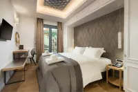 Carpe Diem Boutique Hotel - Parvekkeita