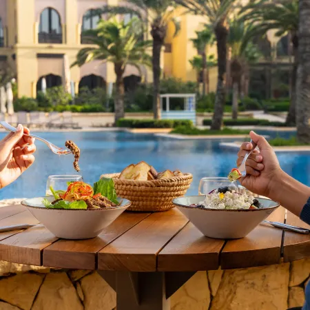 Mazagan Beach & Golf Resort