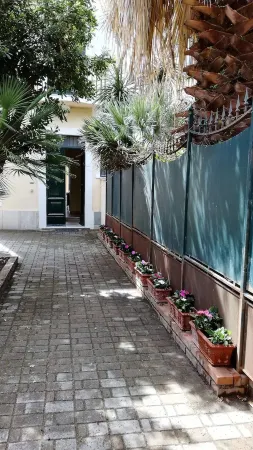 Beach House OnTheSea