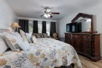 Best location in Biloxi… Short walk to the beach, casino, dining, and coliseum!