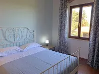 Bella Valle 4 Campagna, Relax in Giardino, Mare a 2 km, Toscana Tutta Intorno!