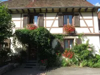 In the cozy is Hotels in Metzeral