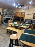 CNU 10 min. Sevierville 45 min.  Private dock, kayaks, fire pit. Ample Parking