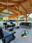 NEW PARADISE RETREAT - Hatfield Mccoy Trails - Rent 1-3 Cabins, Sleep up to 18