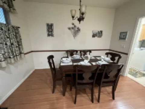 Spring Training Ballpark,  NASCAR, Football, Golfing, Winter Get away.