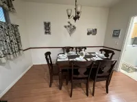 Spring Training Ballpark,  NASCAR, Football, Golfing, Winter Get away.