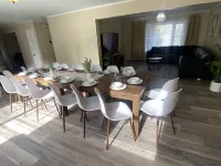 Luxury Pocono Home•Private Heated Pool•Hot Tub•10Min to Camelback Resort - Pools