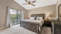 Waterfront, private cove and newly remodeled home ready for your next adventure! Hotels near Osage Beach Outlet Marketplace