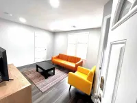 Great Apartment 35 min to NYC & 15 to EWR Airport