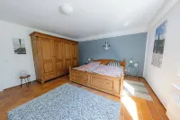 Spacious vacation apartment at the Königsgehege Plön