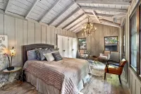 The Lodge On The Carmel River Hotels near Chock Rock Vineyard & Tasting Room