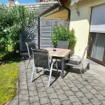 Quiet vacation apartment, Franconian Lake District - near Altmühlsee
