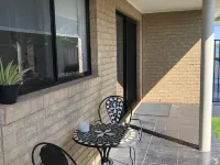 Your home away from home just across from the lake Hotels in Yarrawonga