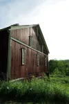 Cozy Cabin on 84 acres with creek and spring fed pond