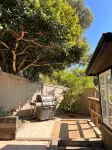 Cozy Laguna Beach Cottage 3min walk to the ocean and 7min walk to the village! - 4 stelle
