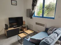 Studio au Coeur du Parc Régional du Vexin