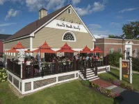 Walk to Weddings Venues Shops, Dining, Coffee, Dogs ok, Stay 2 Get One Free! Hotels in Meredith