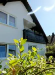 Apartment in the pearl of the Uckermark