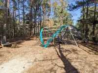 🏡Central Nags Head⛱ Walk to the Beach or Sound🐕‍🦺Dog Friendly🐶Fenced In Yard