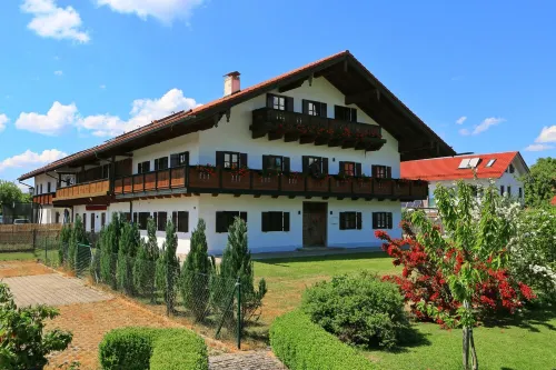Gutshof Alpenblich am Simssee - Kitzbühel Suite