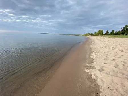 Hidden Gem in Keweenaw's Outdoor Playground Отели в г. Куино Каунти