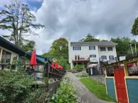 Lake George 6 Bedroom Home lake access