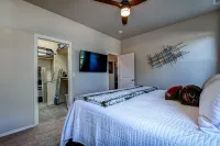 Located in the heart of Prescott just blocks away from Historic downtown square.