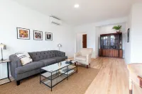 Modern Loft in Historic Birdtown - Unit 9