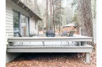 Designer Hideaway @ Callaway Gardens