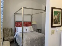 The GreyStone House Hotels in Robinson