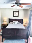 2 bedroom 1.5 bath in Fairfield Glade near the community center!