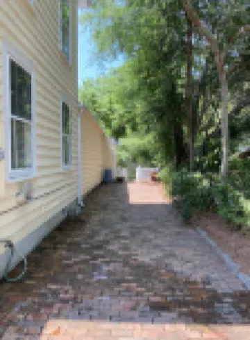 Historic home in the heart of Beaufort