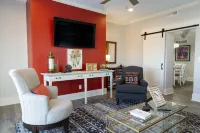 Waterfront Apartment, 2nd floor unit