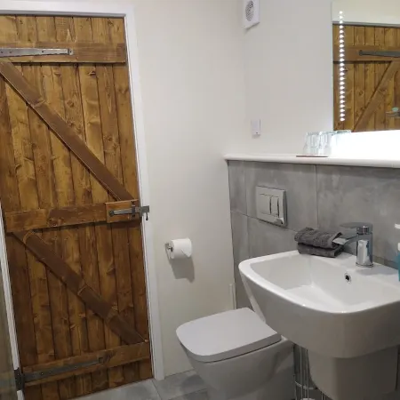 The Nook Cottage In The Heart Of Northumberland