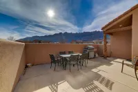 Mountain Views In the heart Of Canyon Country; Adventure base for your visit!