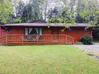 Julieann's in Alaska - Home in the Heart of Sitka โรงแรมในซิตกา