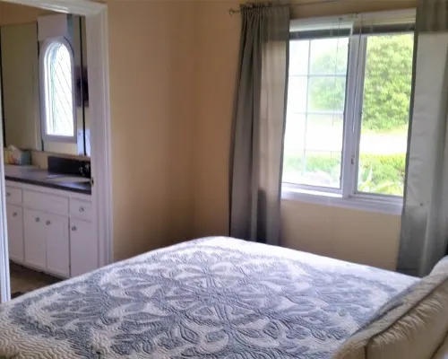 1BR Guest Apartment On Private Estate -KING BED- Pick Oranges by the Front Door Hotéis em Vista