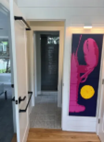 Beautiful Apt 2 1/2 Blocks to Beach, Close to Downtown