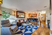 ⁂Walk to Ski Lifts⁂ 2 Free Parking Spaces +Laundry