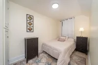 Spacious Apartment Steps From NYC, Free Parking فنادق في هوبوكين