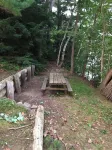 Lakefront Cabin