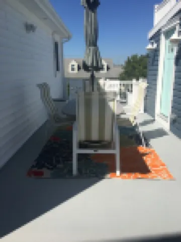 Beach, Sun and Memories,2nd Floor Unit, with Private Deck.