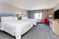 Hampton Inn Oakland Downtown-City Center Các khách sạn gần Oakland Convention Center