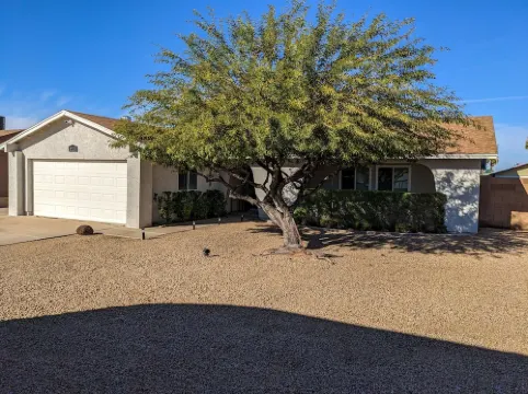 Come Enjoy the Weather and Spring Training!