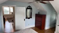 Bristol Short Stay...Music, Nascar, Casino<br>1bdrm King size, Queen sleeper sofa.