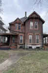 Charming 2-bed townhome with WiFi, AC in lovely Dayton 2 min downtown 5min to UD Hotels near Cyberteknics Creative Studios #1