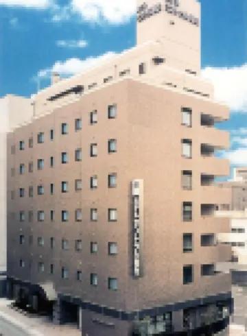 호텔 센트럴 센다이